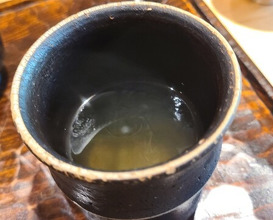 Dinner at 鮨 三心 - Sushi SANSHIN