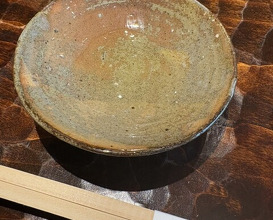 Dinner at 鮨 三心 - Sushi SANSHIN
