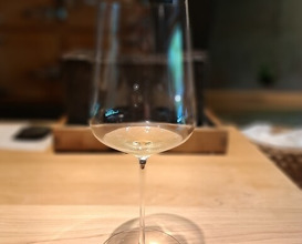 Dinner at 鮨 三心 - Sushi SANSHIN