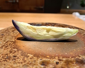 Dinner at 鮨 三心 - Sushi SANSHIN