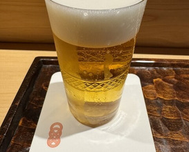 Dinner at 鮨 三心 - Sushi SANSHIN