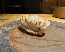 Dinner at 鮨 三心 - Sushi SANSHIN