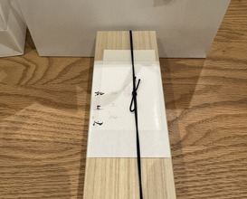 Dinner at 鮨 三心 - Sushi SANSHIN