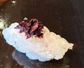 Dinner at 鮨 三心 - Sushi SANSHIN