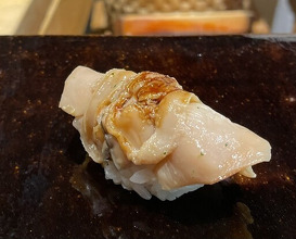 Dinner at 鮨 三心 - Sushi SANSHIN