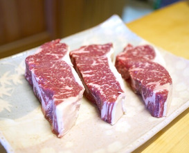 Dinner at Shun (瞬)
