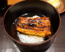 Dinner at Shun (瞬)