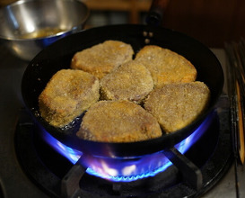 Dinner at Shun (瞬)