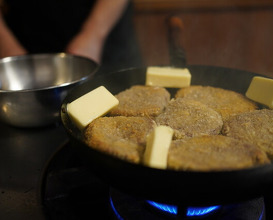 Dinner at Shun (瞬)