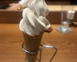 Dinner at Shun (瞬)