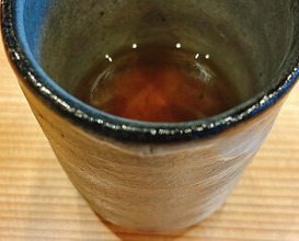 Dinner at 柚木元 - Yukimoto