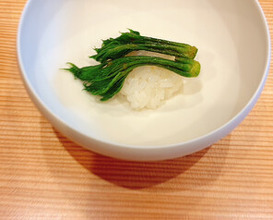 Dinner at 柚木元 - Yukimoto