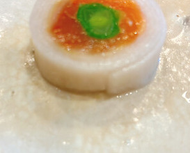 Dinner at 柚木元 - Yukimoto