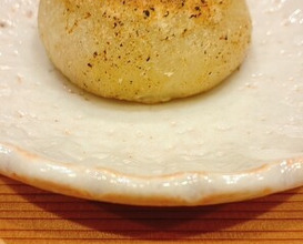 Dinner at 柚木元 - Yukimoto