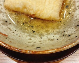 Dinner at 柚木元 - Yukimoto