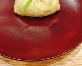 Dinner at 柚木元 - Yukimoto