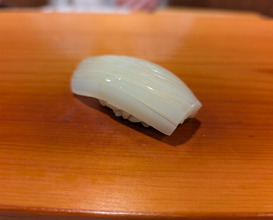 Dinner at 鮨 あらい - Sushi Arai