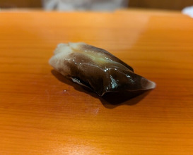 Dinner at 鮨 あらい - Sushi Arai