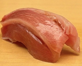 Dinner at 鮨 あらい - Sushi Arai