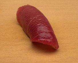 Dinner at 鮨 あらい - Sushi Arai