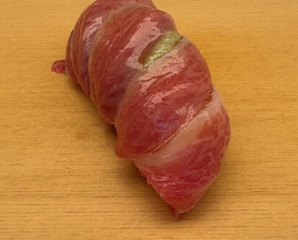 Dinner at 鮨 あらい - Sushi Arai