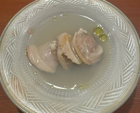 Dinner at 鮨 あらい - Sushi Arai