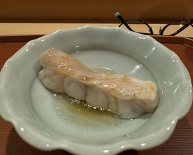 Dinner at 鮨 あらい - Sushi Arai