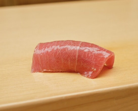 Dinner at 鮨 あらい - Sushi Arai