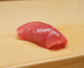 Dinner at 鮨 あらい - Sushi Arai