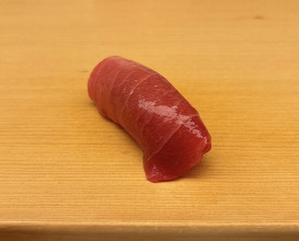Dinner at 鮨 あらい - Sushi Arai