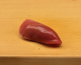 Dinner at 鮨 あらい - Sushi Arai
