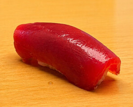 Dinner at 鮨 あらい - Sushi Arai
