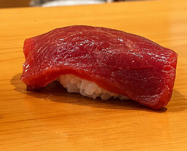 Dinner at 鮨 あらい - Sushi Arai