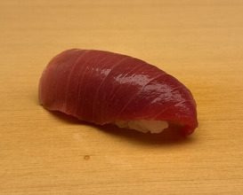 Dinner at 鮨 あらい - Sushi Arai