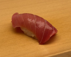 Dinner at 鮨 あらい - Sushi Arai
