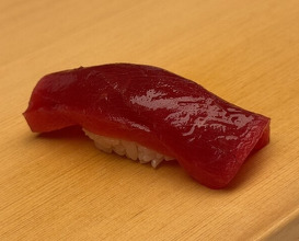 Dinner at 鮨 あらい - Sushi Arai