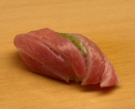 Dinner at 鮨 あらい - Sushi Arai