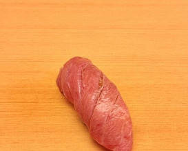 Dinner at 鮨 あらい - Sushi Arai