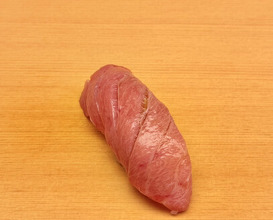 Dinner at 鮨 あらい - Sushi Arai