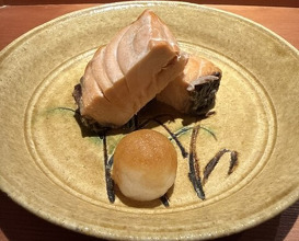 Dinner at 鮨 あらい - Sushi Arai