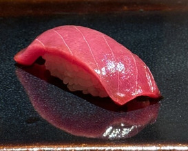 Dinner at 鮨 あらい - Sushi Arai