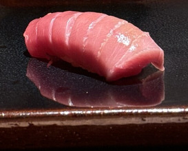 Dinner at 鮨 あらい - Sushi Arai