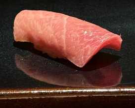 Dinner at 鮨 あらい - Sushi Arai