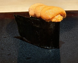 Dinner at 鮨 あらい - Sushi Arai
