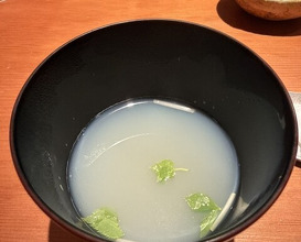 Dinner at 鮨 あらい - Sushi Arai