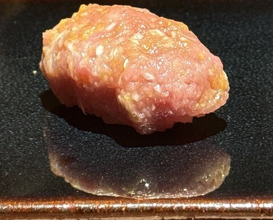 Dinner at 鮨 あらい - Sushi Arai