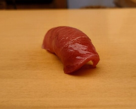 Dinner at 鮨 あらい - Sushi Arai