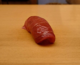 Dinner at 鮨 あらい - Sushi Arai