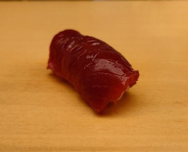 Dinner at 鮨 あらい - Sushi Arai