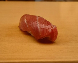 Dinner at 鮨 あらい - Sushi Arai